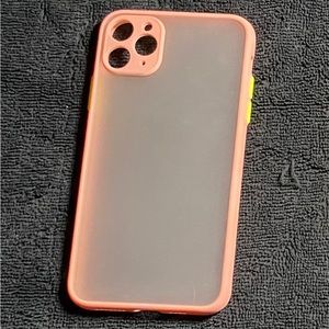 iPhone 11 Pro Max case